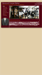 Mobile Screenshot of kenwoodcustomtailors.com